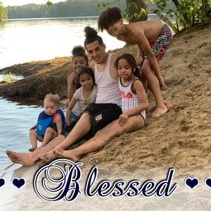 Meet your Posher, Kenny